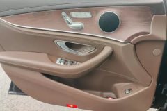2022 Mercedes-Benz E-Class 2022 2.0T AT E 300 L Fashion #7
