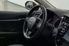 2018 Toyota Camry 2018 2.0 AT GLuxury #23