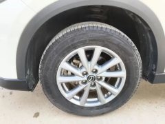 2024 Mazda CX-5 2024 2.0L AT 2WDSmart Fashion #6
