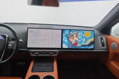 2024 Li Auto Li Auto L6 2024 pro #13