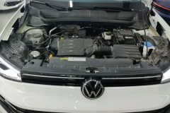 2025 Volkswagen Tharu 2025 NewSharp 1.5L AT SharpmeaningEdition #10