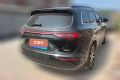 2025 AITO M7 2024 1.5T AT Smart drivingRWDProEdition 5Seat #3