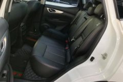2022 Nissan Qashqai 2022 2.0 AT XV Prem.Luxury #11