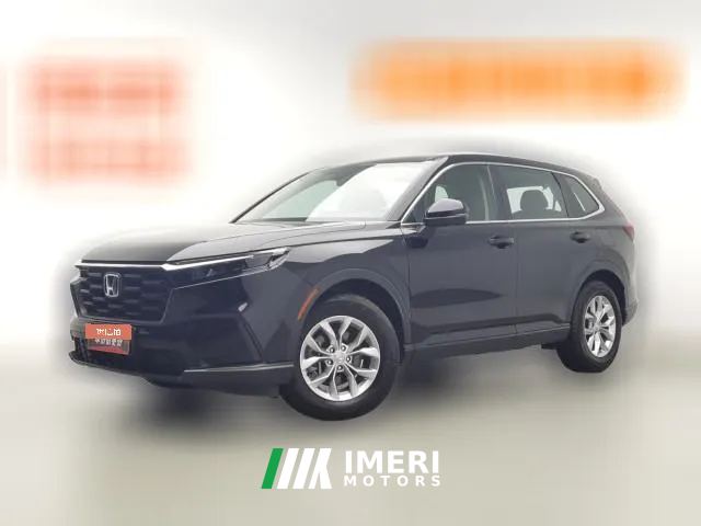 2024 Honda CR-V 2024 1.5T AT 240TURBO 2WDvitalityEdition 5Seat