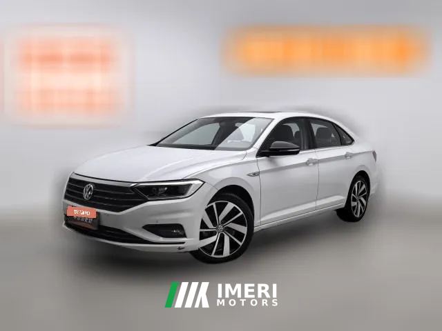 2022 Volkswagen Sagitar 2022 1.4T AT 280TSI DSG Excellence