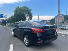 2016 Nissan Sylphy 2016 1.6 MT XLLuxury #8