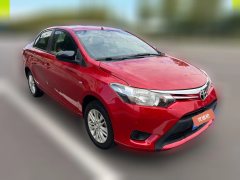 2016 Toyota Vios 2016 1.5 AT ZhizhenStar #3