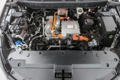 2023 Hongqi E-QM5 2023 620km PLUS #7