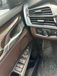 2016 BMW X5(Imported)(Imported) 2015 2.0T AT 28i (Imported) #16