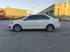 2020 Volkswagen Santana 2019 1.5 MT Fashion China V #2