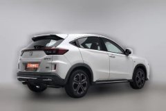 2020 Honda XR-V 2020 1.5T AT 220TURBOLuxury #2