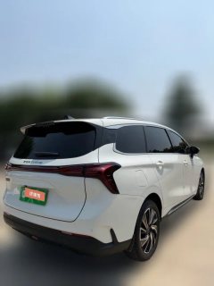 2022 Dongfeng Fengxing Fengxing Youting 2022 1.5T AT DCTChase the wavesEdition #4