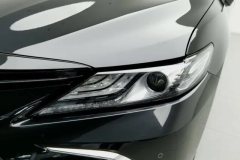 2023 Toyota Camry 2023 2.5G AT Luxury #5