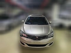 2015 Roewe 350 2015 1.5 AT Exclusive #3