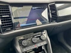 2019 Škoda Kodiaq 2018 2.0T AT TSI330 Standard5Seat FWD Facelift #13