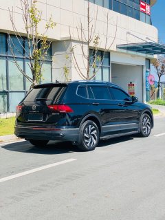 2024 Volkswagen Tiguan L 2023 1.5T AT 300TSI 2WDSmart #6