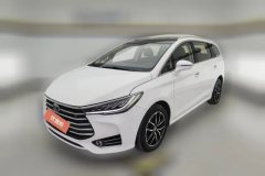 2018 BYD Song MAX 2018 1.5T AT Smart ConnectElite6Seat #1