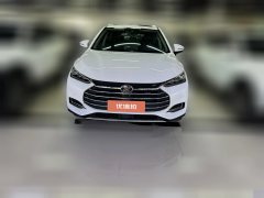 2020 BYD Tang 2019 2.0T AT Smart Connectrespect5Seat China VI #2