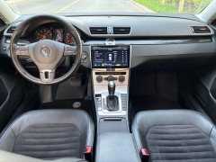 2016 Volkswagen Magotan 2016 1.8T AT SmartLuxury #12