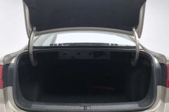 2016 Volkswagen Bora Sedan 2016 1.6 AT Comfort #20