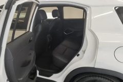 2019 Hyundai ix35 2019 1.4T AT Zhiyong·PleasureFWD #11