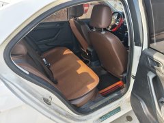 2016 Volkswagen Jetta 2015 1.6 MT Good qualityEditionFashion #7