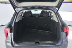 2020 Lynk & Co Lynk & Co 01 New Energy 2019 1.5T AT PHEV Pro HEV #4
