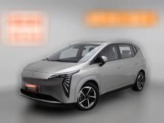2023 Aion Y 2023 Plus 610 Smart Lead NMC #1