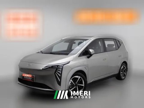 2023 Aion Y 2023 Plus 610 Smart Lead NMC