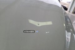 Engine Hood