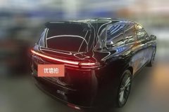 2025 Leapmotor C16 2024 EREV 200Exclusive #3