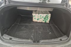 2025 Tesla Model 3 2025 rear wheel driveEdition #4