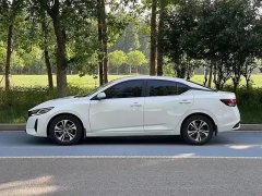 2025 Nissan Sylphy 2026 1.6L CVTComfort #7