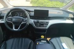 2022 Roewe iMAX8 2022 2.0T AT 400TGI Supreme #12