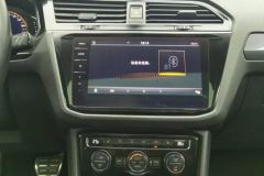 2019 Volkswagen Tiguan L 2019 2.0T AT 330TSI R-LineFlagshipFWD Facelift China VI #16