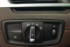 2023 BMW X2 2022 2.0T AT sDrive25i YaoyeEdition #24