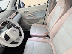2024 Leapmotor T03 2024 310Comfort Enjoy #8