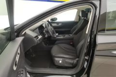 2023 Hongqi E-QM5 2023 Facelift Basic travelEdition #9