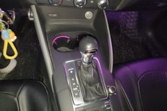2018 Audi A3 Sportback 2018 1.4T AT 30AnniversaryYear35TFSIFashion #16