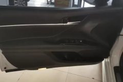 2022 Toyota Camry 2021 2.0S AT Feng ShangEdition #7