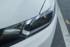 2017 Honda Fit Hatchback 2016 1.5 AT LXSComfortSunroofEdition #5
