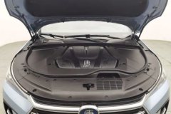 2023 BYD Tang PHEV 2023 1.5T AT DM-i Champion 112KM Exclusive #7