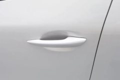 2022 Mazda Mazda3 Axela Sedan 2022 2.0L AT qualityEdition #8