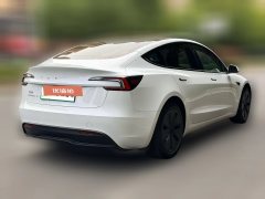 2024 Tesla Model 3 2023 rear wheel driveEdition #10