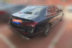 2022 Mercedes-Benz E-Class 2022 E 260 L AT #3