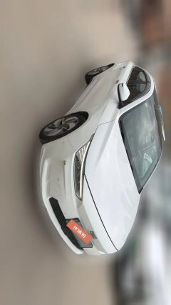 2019 Geometry A 2019 High dimensionalStandardPower of battery lifeEdition EV #2