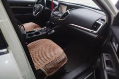 2015 Dongfeng Fengshen Fengshen AX7 2015 2.0 AT Smart Easy #8
