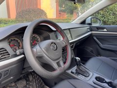 2018 Volkswagen Lavida 2018 1.5 AT ClassicComfort China VI #17