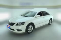 2014 Toyota Camry 2013 2.0 AT 200EClassicElite #1