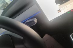 2024 Tesla Model Y 2024 rear wheel driveEdition #16
